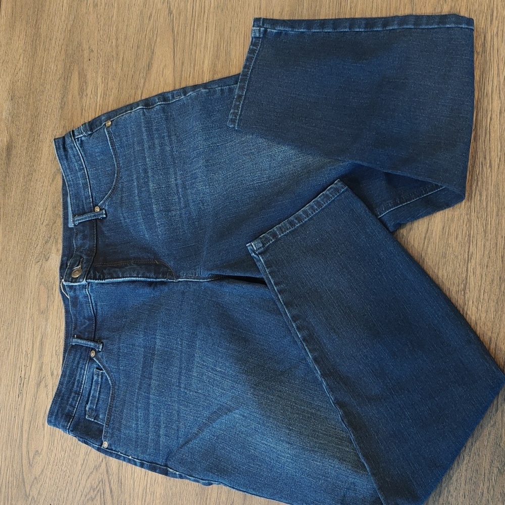 Miracle Jeans Faith Ankle Sizes 14